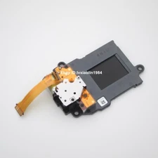 Repair Parts For Sony A6600 ILCE-6600 Shutter Unit Group Curtain Blade Box Assy