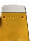 Vintage 1991 Tomy Push N Go Toy Train Engine  — photo 7