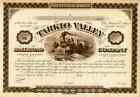 18_ Tarkio Valley Rr Stock Certificate