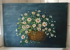 Original Oil Painting by  Lithuanian Artist. 42 x 60 cm