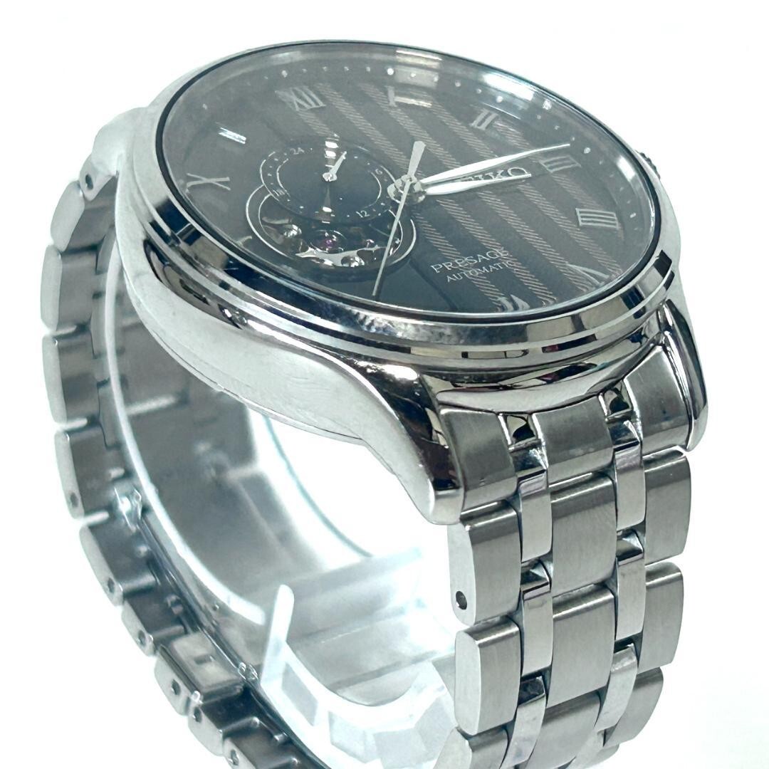 Seiko】Seiko 4R39-00W0 Presage Watch | eBay