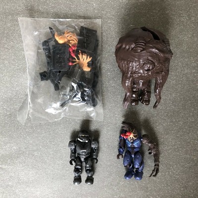 halo flood toys