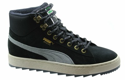 puma rugged
