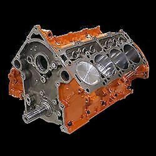 Charger Challenger Hellcat BGE New 426 6.4L Fully Forged Short Block ...