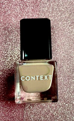 New Context Nail Lacquer