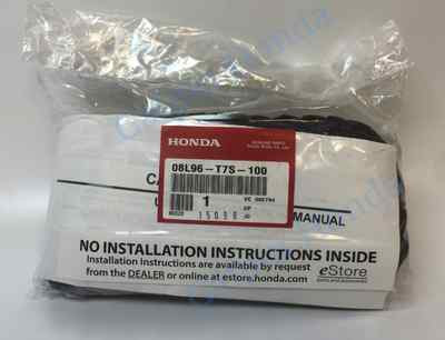 2009-2015 Honda Pilot Cargo Net 08L96-SZA-100 | Cheaper Honda Parts