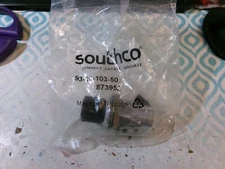 SOUTHCO 93-10-103-50 873952 PUSH TO CLOSE TWIST LATCH (315-1)