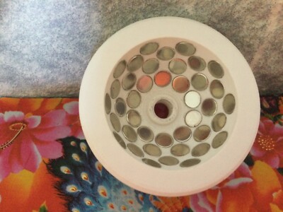 PrimerCube Magnetic Bowl Array David LaPoint PCB Magnete NEU Therapie PrimerField