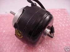 Gemline EM1021 Condenser Motor 2659D07A01 Morrill    Ships on the Same Day