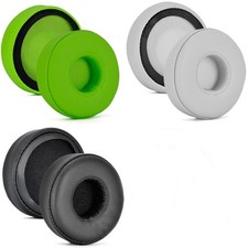 Ear Pads Cushion For Sony WH-CH500 / WH-CH510 Headphone Earpads Earcups Cover