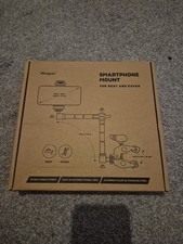 Smartphone Mount  For Boat And Kayak