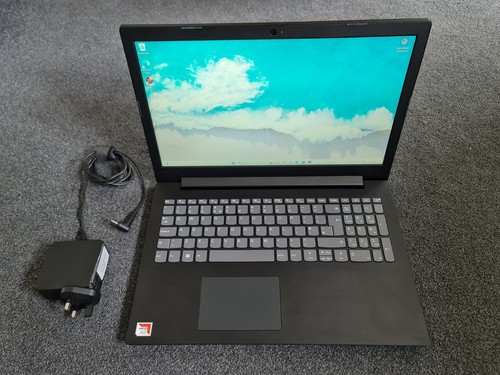 Lenovo V145-15AST, AMD A6-9225, 8Gb, 256Gb SSD, 15.6”, Windows 11