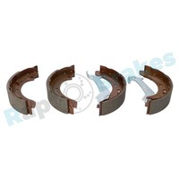 Bremsbackensatz Feststellbremse RAP Brakes R-S0103 FüR Ford Escort 6 GAL AAL ABL