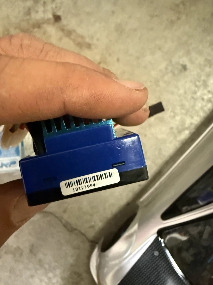 LRP A.I. Super Reverse Digital Brushed ESC BRAND NEW - Image 3 of 4