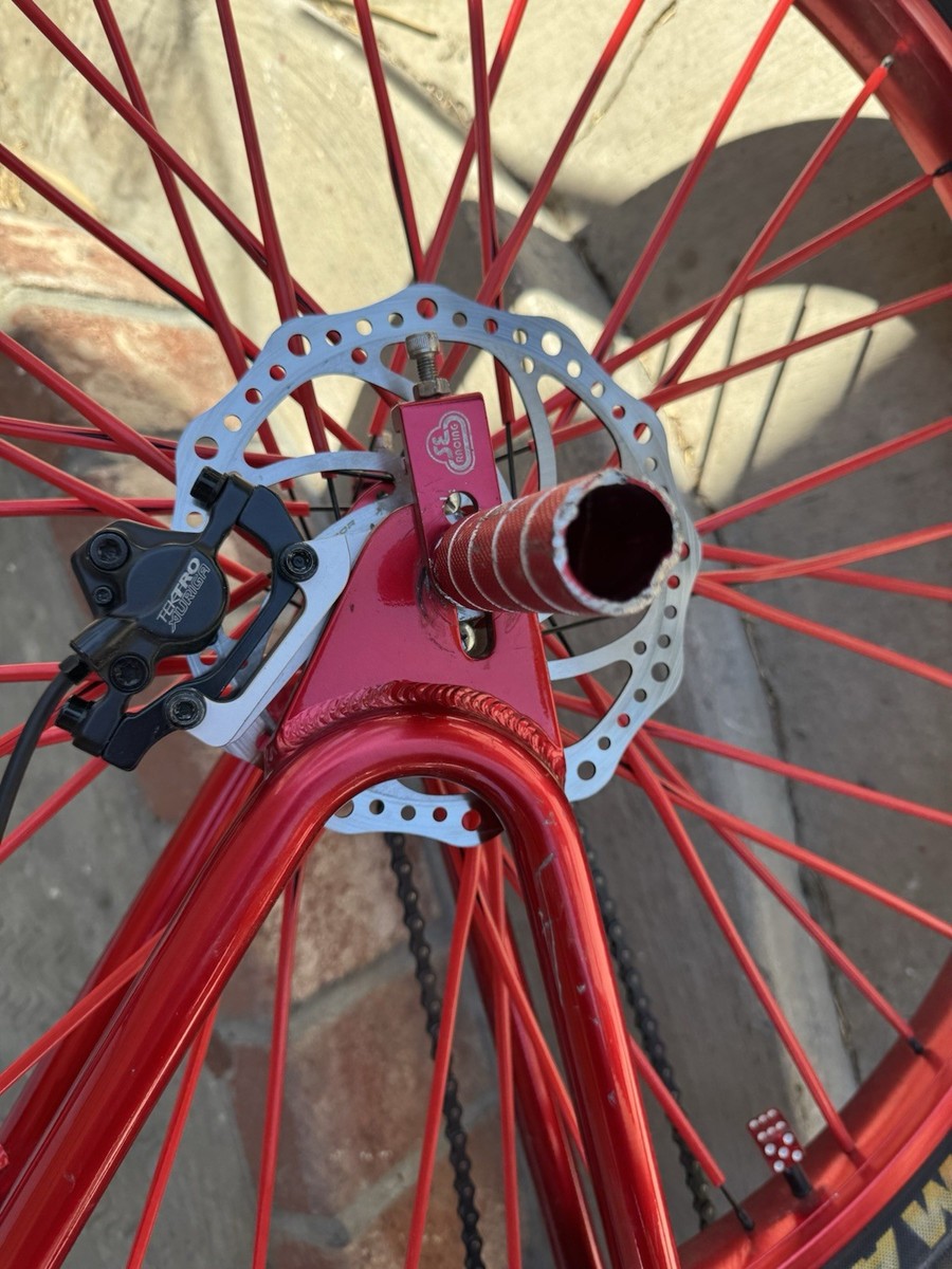 Sé Bike Big Ripper 29 | eBay