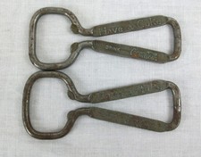 2 Vintage Have A Coke Opener Coca Cola