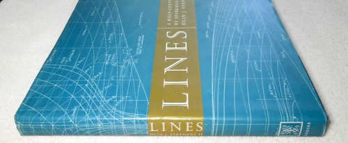 LINES: A HALF-CENTURY OF YACHT DESIGNS Sparkman and Stephens, 1930-1980 *HC DJ - Picture 2 of 10