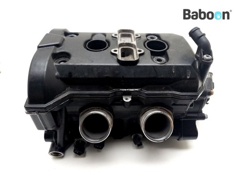 Zylinderkopf BMW F 650 GS 2006-2011 (F650GS K72)