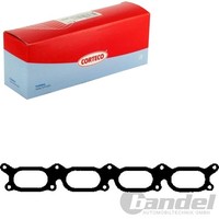 Corteco Dichtung AnsaugkrÜMmer Passend FüR Audi A3 A4 A6 Cabriolet TT Seat