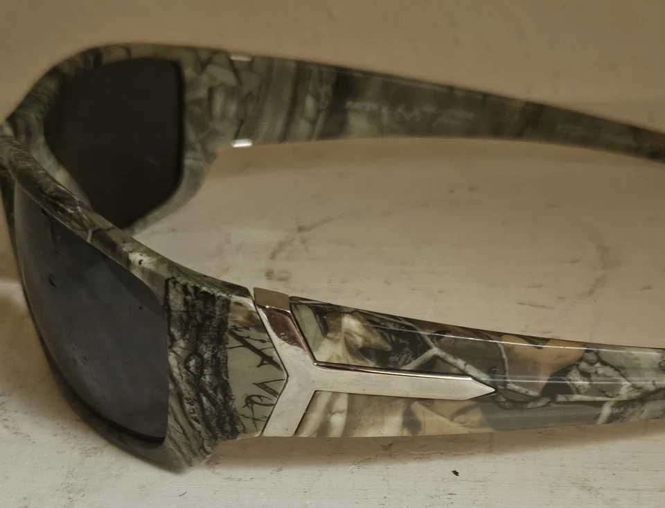 Racer X Realtree Camouflage Sunglasses - Image 3 of 3