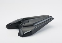 Bodystyle Sitzkeil Passend FüR Kawasaki Z 1000 2014-2016