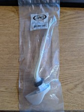 Jag 18-450 45 , 6  Arm Tank Levers, White