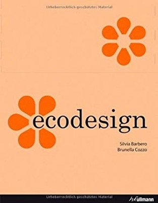 Ecodesign Hardcover Silvia., Tamborrini, Paola, Cozzo, Brunella B