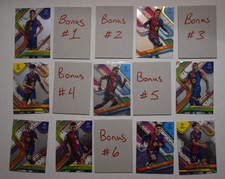 2024-25 Topps FC Barcelona Team Set Soccer Checklist Guide in-content 37
