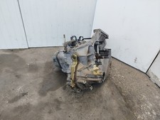 Boite de vitesse Citroen SAXO
