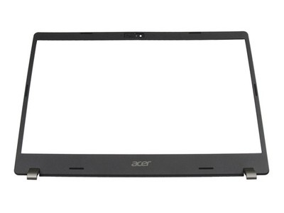Acer TravelMate P2 (TMP215-53) original Displayrahmen 39,6cm (15,6 Zoll) schwarz