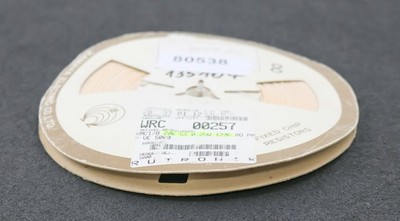 KAMAYA ELECTRIC 3500x SMD-Widerstand 20kΩ RMC-1/8 203J 20000 Ohm Model 72-5RU