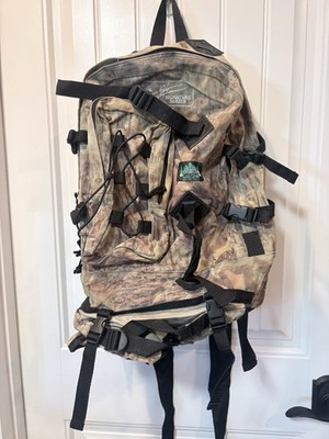 Blacks Creek Guide Gear Camo Hunting Backpack Jim Horn series | eBay