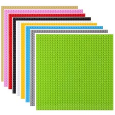 32x32 Stud Toy Plate For Lego Base Plate Board Building Blocks Brick Baseplate