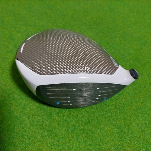 TaylorMade SIM Driver Head Only 10.5 Degree Right-Handed Used #49 - Picture 10 of 15