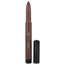 Kajal Longwear Eyeliner, 0017028 Dark Brown Kohl, 0.049 oz (1.4 g)