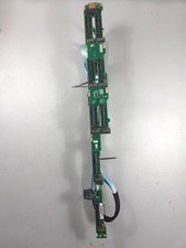 HP ProLiant DL360 DL380 Gen9 8SFF SAS SATA Backplane 745561-001 786426-001