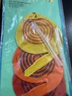 Flying Saucer Old Vintage Space Toy MIP SEALED UNUSED Made In Taiwan By "Rabbit" — photo 4