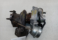 2008-2010 Chevy Cobalt 2.0l Engine Turbo Charger Tested Used Part Assembly Oem 2008-2010 Chevy Cobalt 2.0l Engine Turbo Charger Tested Used Part Assembly Oem