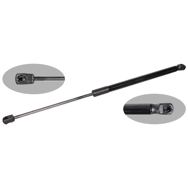 febi Bilstein Gasfeder, Koffer-/Laderaum 103840 FüR MERCEDES-BENZ, Beidseitig-image