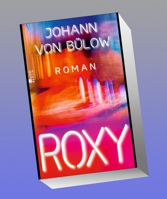 Roxy Johann von Bülow