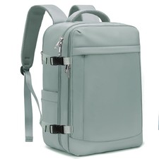 Sac a Dos Voyage Cabine Avion 45x36x20 pour Easyjet Bagages Cabine avec Poche...