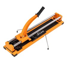 Vaunt 600mm Manual Tile Cutter With Laser