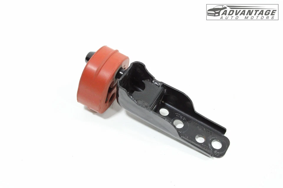 2006-2022 Volkswagen Passat A33 tubo de escape isolante cabide e suporte OEM - Imagem 2 de 4