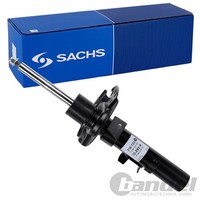 Sachs Gasdruck StoßDÄMpfer Rechts Vorderachse Passend FÜR Ford Focus | 318 723