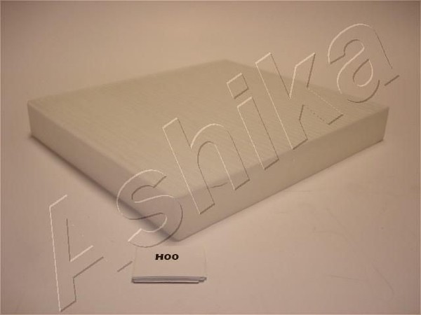 Ashika Filter, Innenraumluft 21-H0-H00-image