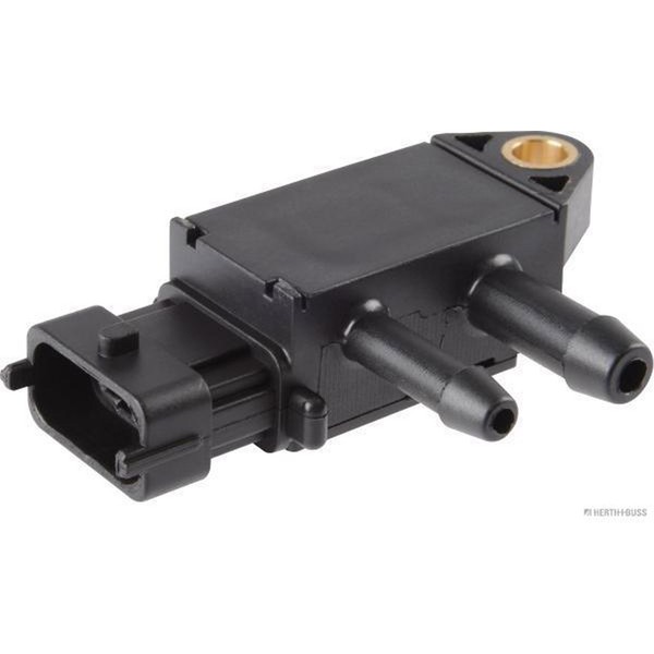 Herth+Buss 70668404 Abgasdrucksensor Differenzdrucksensor Sensor Abgasdruck-image