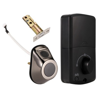Elektronisches Türschloss für Tuya Intelligent Lock Keyless Entry Digitales6533