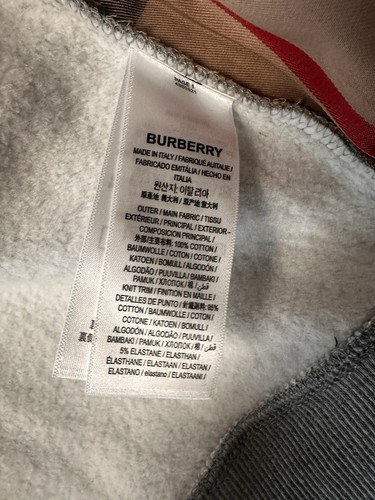 Burberry zip up - Imagen 6 de 7