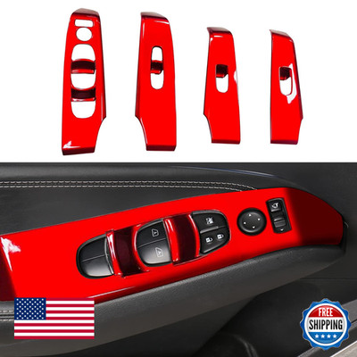 Boltry Abs Engineering Plastics Automobile Armrest Window Rise Lift Down