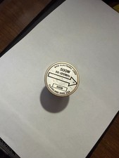 Bird 43 Thruline WattMeter Element 500W 500B 50-125MHz